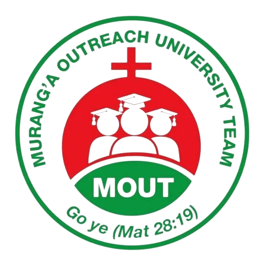 MOUT JKUAT Logo